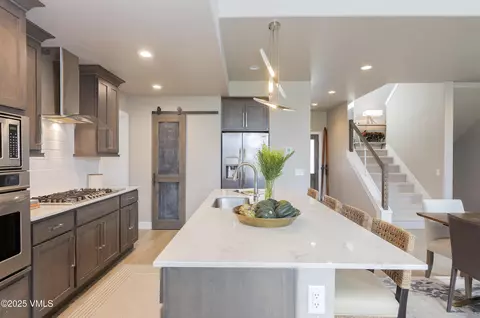 Kitchen - 88 Soleil Cir, Eagle, CO 81631 photo 3 of 3