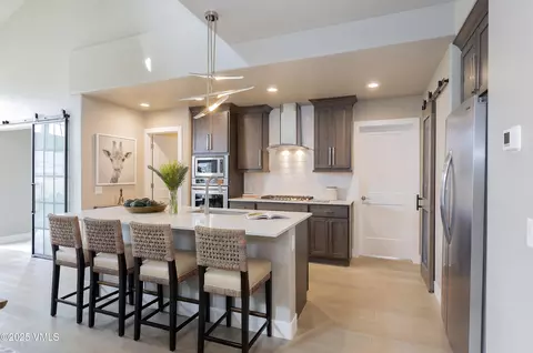 Kitchen - 88 Soleil Cir, Eagle, CO 81631 photo 2 of 3