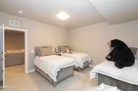 Bedroom - 88 Soleil Cir, Eagle, CO 81631 photo 4 of 4