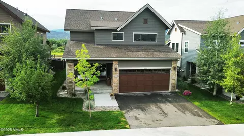 Exterior - 88 Soleil Cir, Eagle, CO 81631 photo 4 of 4