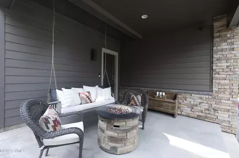 Exterior - 88 Soleil Cir, Eagle, CO 81631 photo 3 of 4