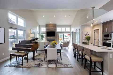 Dining - 88 Soleil Cir, Eagle, CO 81631 photo 1 of 1