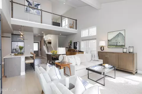 88 Soleil Cir, Eagle, CO 81631