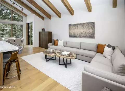 384 Gore Crk #8, Vail, CO 81657