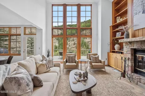 74 N Fairway Dr, Beaver Creek, CO 81620