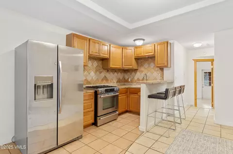 Kitchen - 487 Eagle St, Red Cliff, CO 81649 photo 2 of 3