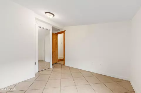 Bedroom - 487 Eagle St, Red Cliff, CO 81649 photo 1 of 1