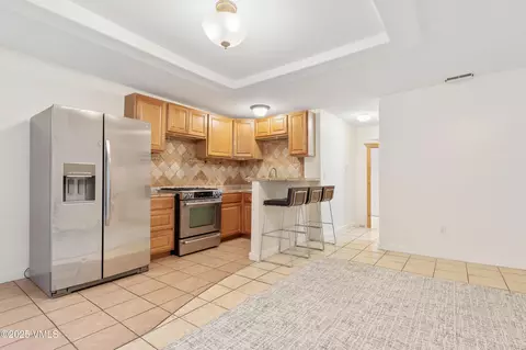 Kitchen - 487 Eagle St, Red Cliff, CO 81649 photo 1 of 3
