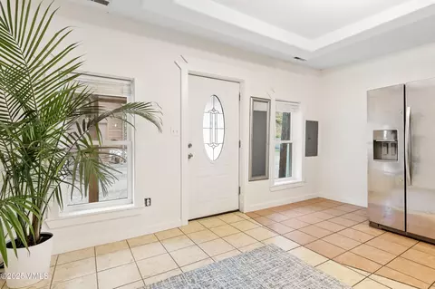 Entry Way - 487 Eagle St, Red Cliff, CO 81649 photo 1 of 3