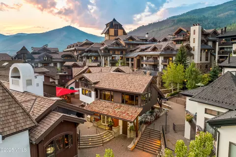 Other - 100 E Meadow Dr #25, Vail, CO 81657 photo 17 of 22