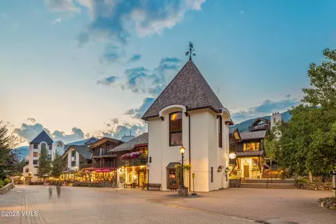 Other - 100 E Meadow Dr #25, Vail, CO 81657 photo 14 of 22