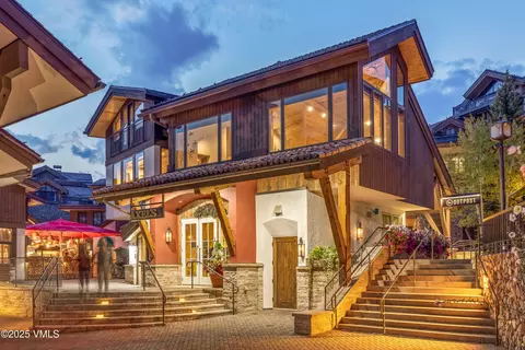 Other - 100 E Meadow Dr #25, Vail, CO 81657 photo 16 of 22