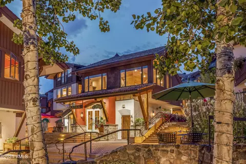 Other - 100 E Meadow Dr #25, Vail, CO 81657 photo 15 of 22
