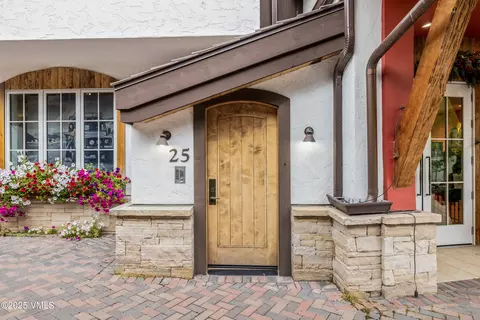 Other - 100 E Meadow Dr #25, Vail, CO 81657 photo 13 of 22