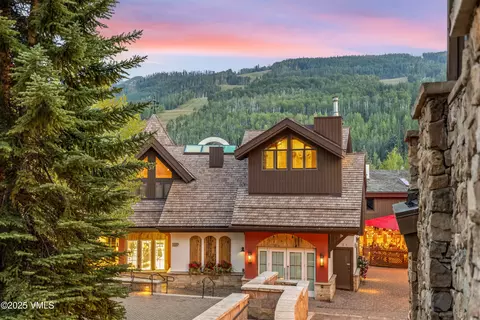 Other - 100 E Meadow Dr #25, Vail, CO 81657 photo 21 of 22