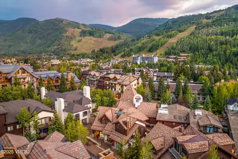 View/Area - 100 E Meadow Dr #25, Vail, CO 81657 photo 1 of 2