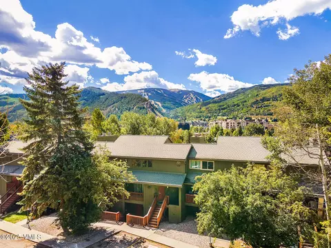231 Nottingham Rd #H, Avon, CO 81620
