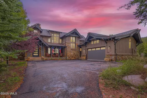 138 Peregrine Dr, Edwards, CO 81632