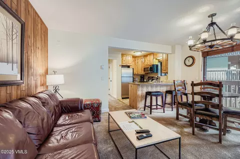 4680 Vail Racquet Club Dr #14, Vail, CO 81657