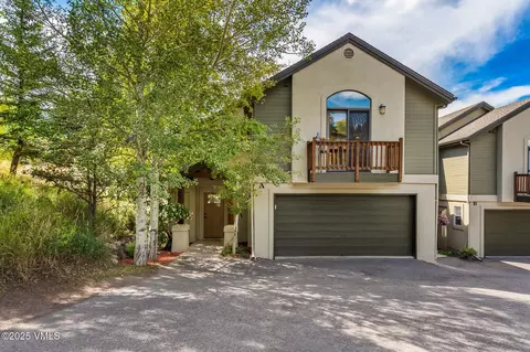 2929 June Creek Trl #A, Avon, CO 81620
