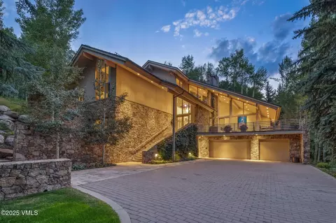 334 Borders Rd, Beaver Creek, CO 81620