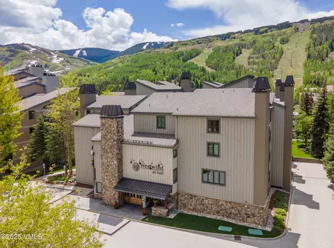 548 S Frontage Rd #302, Vail, CO 81657