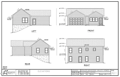 505 Blackhawk Rd, Gypsum, CO 81637