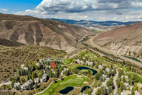 View/Area - 254 Eagles Glen Rd, Edwards, CO 81632 photo 5 of 5