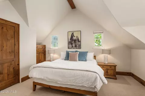 Bedroom - 254 Eagles Glen Rd, Edwards, CO 81632 photo 1 of 9