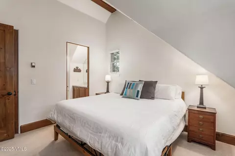 Bedroom - 254 Eagles Glen Rd, Edwards, CO 81632 photo 4 of 9