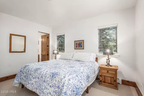 Bedroom - 254 Eagles Glen Rd, Edwards, CO 81632 photo 5 of 9