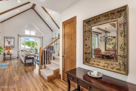 Entry Way - 254 Eagles Glen Rd, Edwards, CO 81632 photo 1 of 3