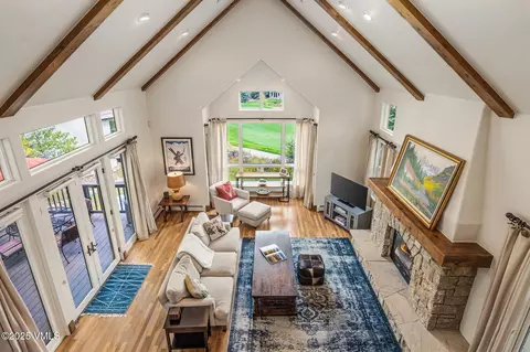 Living - 254 Eagles Glen Rd, Edwards, CO 81632 photo 6 of 6