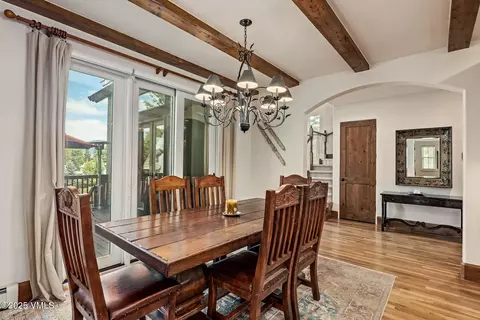 Dining - 254 Eagles Glen Rd, Edwards, CO 81632 photo 2 of 2