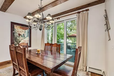 Dining - 254 Eagles Glen Rd, Edwards, CO 81632 photo 1 of 2