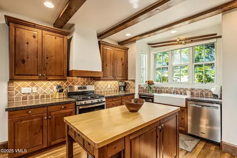 Kitchen - 254 Eagles Glen Rd, Edwards, CO 81632 photo 4 of 4