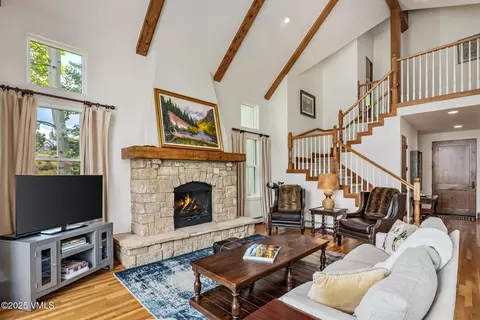 Living - 254 Eagles Glen Rd, Edwards, CO 81632 photo 3 of 6