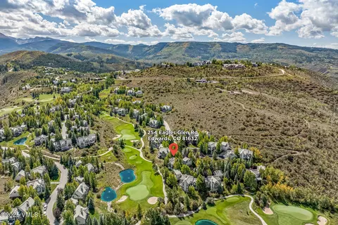 View/Area - 254 Eagles Glen Rd, Edwards, CO 81632 photo 3 of 4