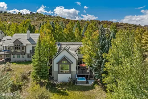 254 Eagles Glen Rd, Edwards, CO 81632