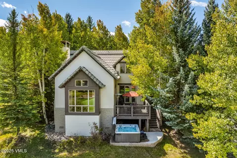 Exterior - 254 Eagles Glen Rd, Edwards, CO 81632 photo 3 of 6