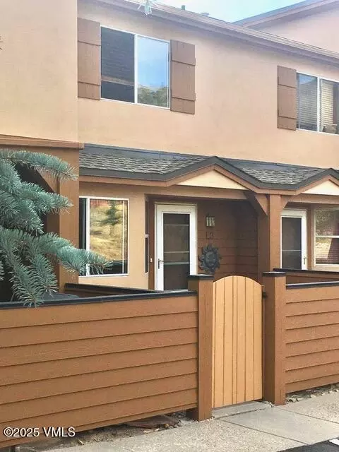 460 Moonridge Dr #3E, Edwards, CO 81632
