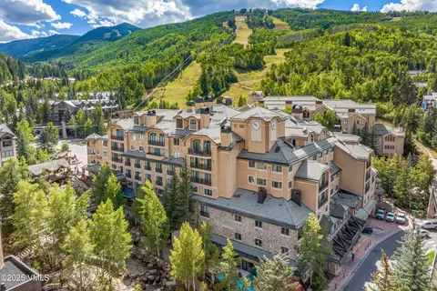 26 Avondale Ln #316-H, Beaver Creek, CO 81620