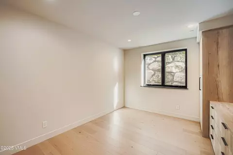 Bedroom - 2811 Bald Mountain Rd, Vail, CO 81657 photo 7 of 8