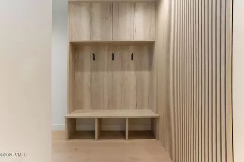 Entry Way - 2811 Bald Mountain Rd, Vail, CO 81657 photo 1 of 4