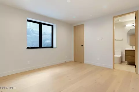 Bedroom - 2811 Bald Mountain Rd, Vail, CO 81657 photo 2 of 11