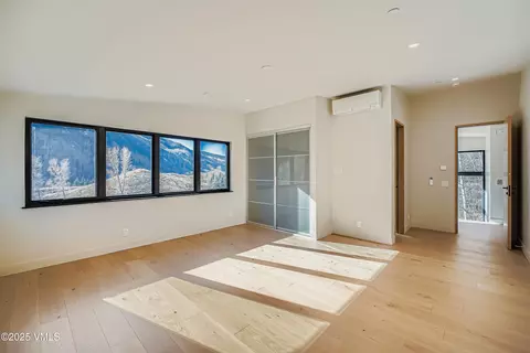 Bedroom - 2811 Bald Mountain Rd, Vail, CO 81657 photo 6 of 11