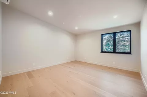 Bedroom - 2811 Bald Mountain Rd, Vail, CO 81657 photo 8 of 11