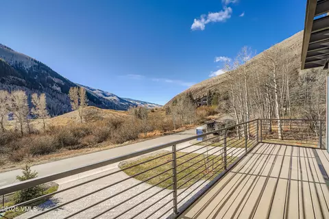 Exterior - 2811 Bald Mountain Rd, Vail, CO 81657 photo 7 of 7