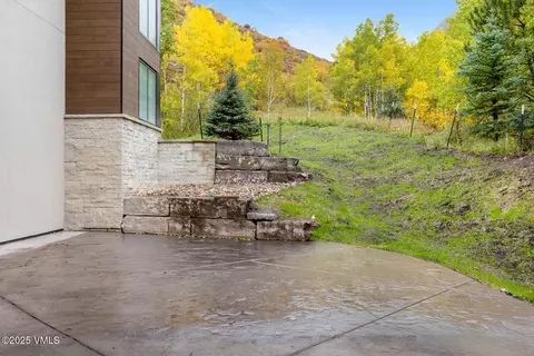 Exterior - 2811 Bald Mountain Rd, Vail, CO 81657 photo 4 of 6