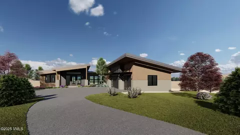 61 New York Mountain Rd, Eagle, CO 81631